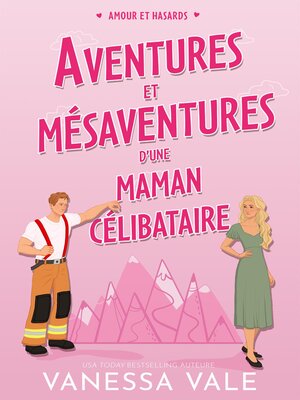 cover image of Montana brûlant